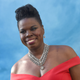Actress-comedian Leslie Jones arrives at the premiere of Sony Pictures’ Ghostbusters at the TCL Chinese Theatre on July 9, 2016, in Los Angeles.
Gregg DeGuire/WireImage